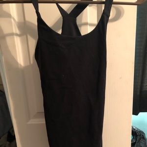 Athleta athletic top